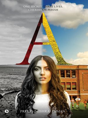 cover image of A